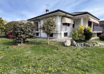 Villa Romano Canavese - foto 4