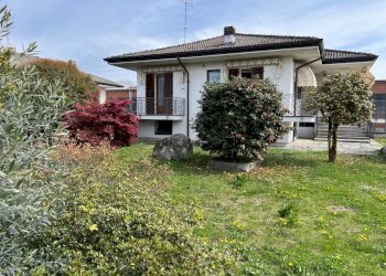 Villa Romano Canavese - foto 5