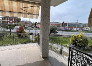 Villa Romano Canavese - foto 22