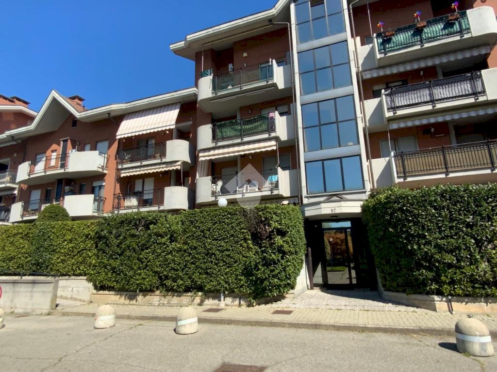 Apartment Via Tibaldi, Mappano - photo 1