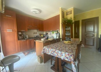 Apartment Via Tibaldi, Mappano - photo 5