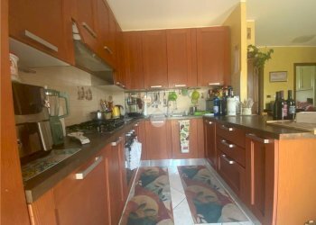 Apartment Via Tibaldi, Mappano - photo 8