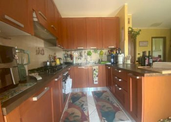 Apartment Via Tibaldi, Mappano - photo 9