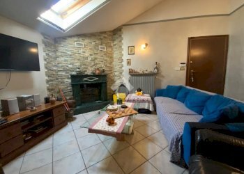 Apartment Via Tibaldi, Mappano - photo 12