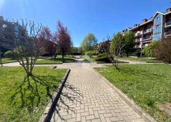 Apartment Via Tibaldi, Mappano - photo 28