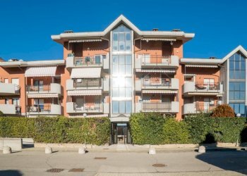 Appartamento Via Tibaldi, Mappano - foto 1