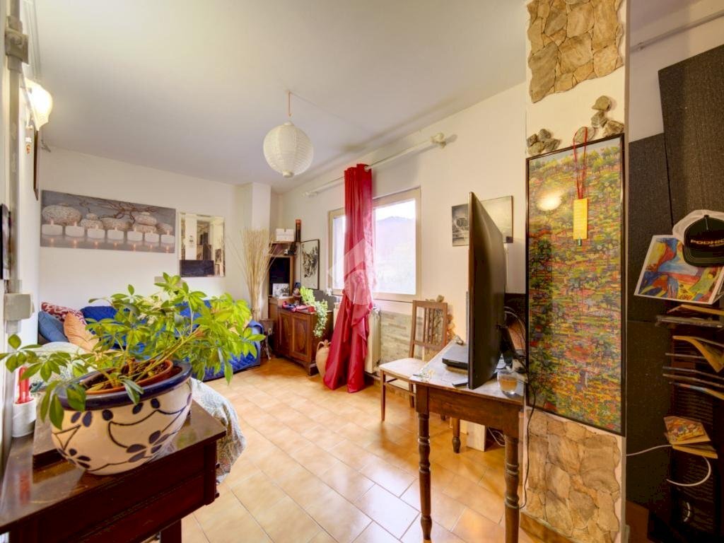 Quadrilocale Via Nazionale, Pinerolo - foto 2