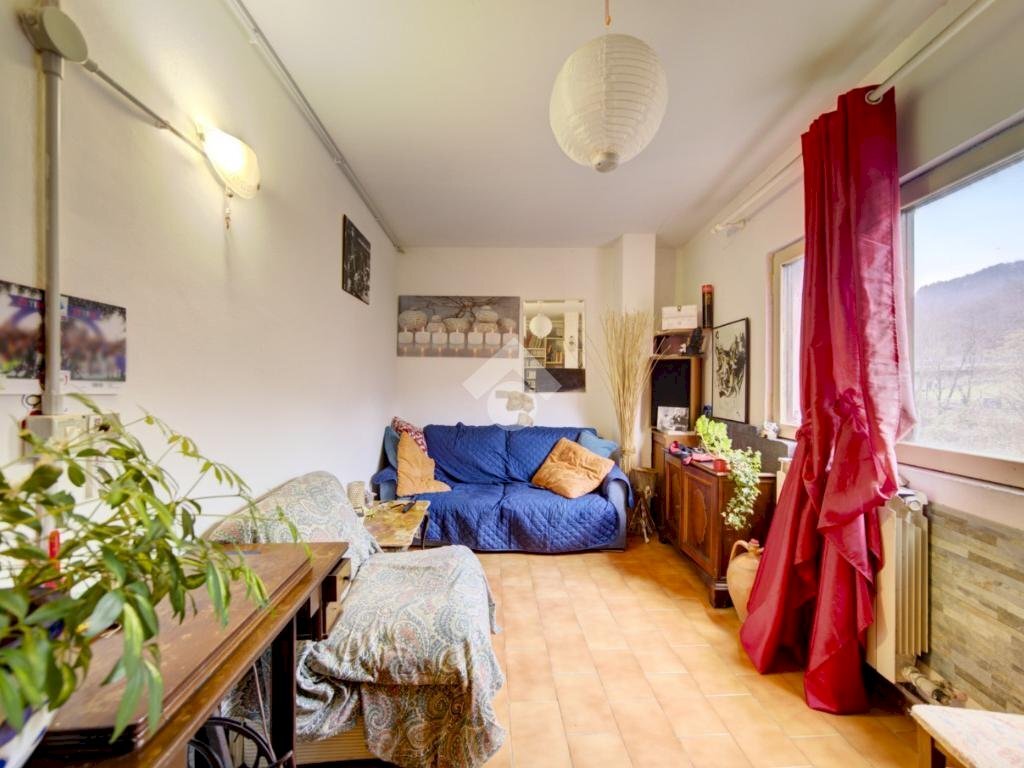 Quadrilocale Via Nazionale, Pinerolo - foto 3