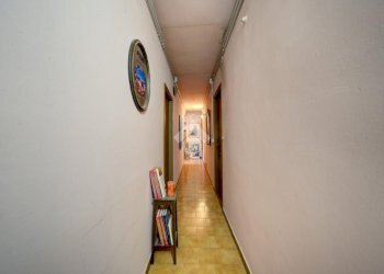 Quadrilocale Via Nazionale, Pinerolo - foto 10