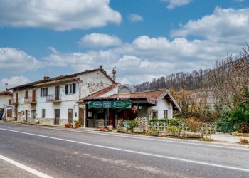 Quadrilocale Via Nazionale, Pinerolo - foto 16