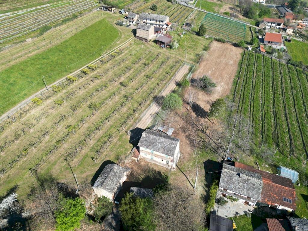 Casa indipendente Via ai Monti, Envie - foto 2