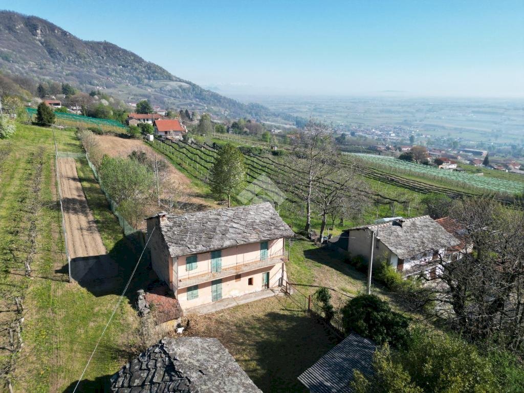 Casa indipendente Via ai Monti, Envie - foto 3