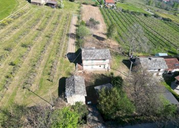 Casa indipendente Via ai Monti, Envie - foto 1