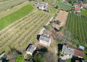 Casa indipendente Via ai Monti, Envie - foto 2