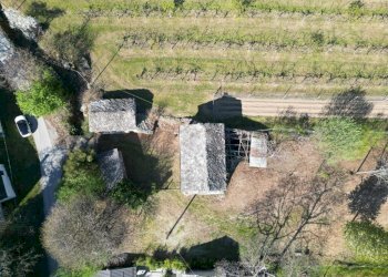 Casa indipendente Via ai Monti, Envie - foto 4