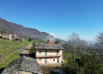 Casa indipendente Via ai Monti, Envie - foto 5