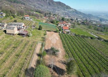 Casa indipendente Via ai Monti, Envie - foto 6