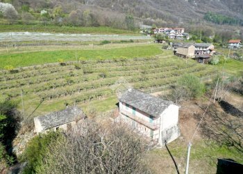 Casa indipendente Via ai Monti, Envie - foto 9