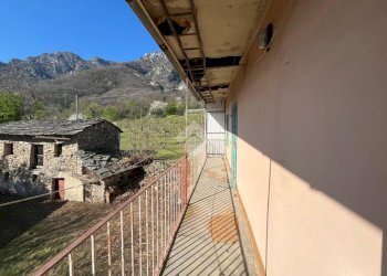 Casa indipendente Via ai Monti, Envie - foto 12