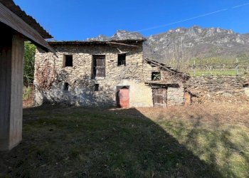 Casa indipendente Via ai Monti, Envie - foto 15