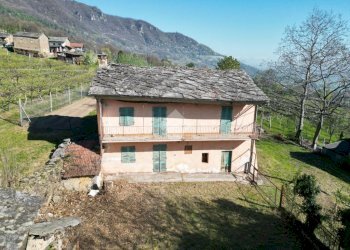 Casa indipendente Via ai Monti, Envie - foto 16