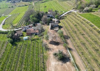 Casa indipendente Via ai Monti, Envie - foto 17