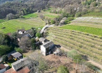 Casa indipendente Via ai Monti, Envie - foto 18