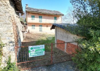 Casa indipendente Via ai Monti, Envie - foto 19