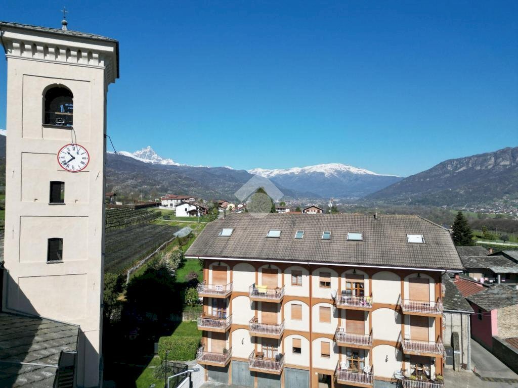 Appartamento Piazza Sant'Andrea, Martiniana Po - foto 1