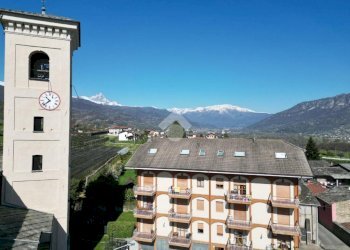 Appartamento Piazza Sant'Andrea, Martiniana Po - foto 1