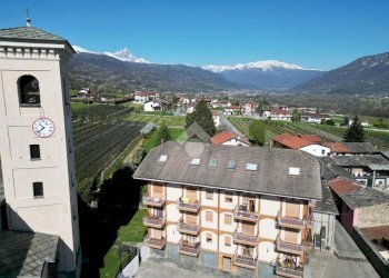Appartamento Piazza Sant'Andrea, Martiniana Po - foto 3