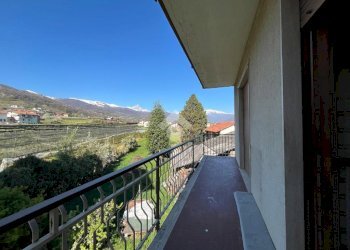 Appartamento Piazza Sant'Andrea, Martiniana Po - foto 10