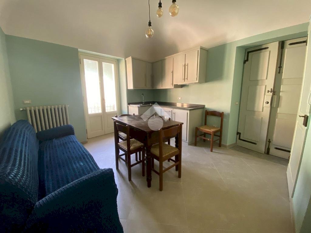 Bilocale Via Vittorio Emanuele II, Revello - foto 2