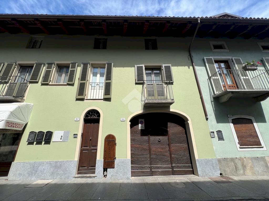 Bilocale Via Vittorio Emanuele II, Revello - foto 1