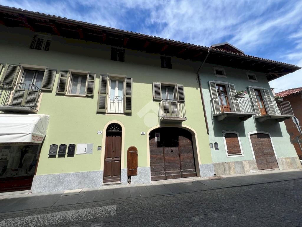 Bilocale Via Vittorio Emanuele II, Revello - foto 2