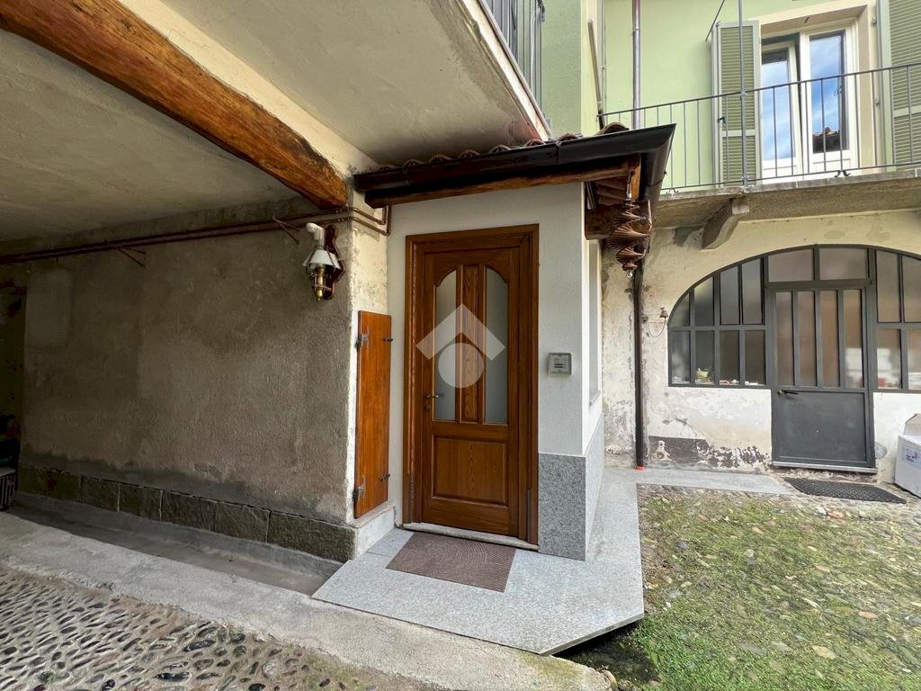Bilocale Via Vittorio Emanuele II, Revello - foto 3
