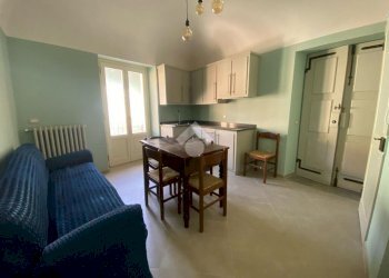 Bilocale Via Vittorio Emanuele II, Revello - foto 2