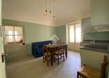 Bilocale Via Vittorio Emanuele II, Revello - foto 4