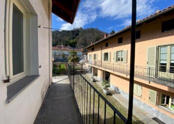 Bilocale Via Vittorio Emanuele II, Revello - foto 7