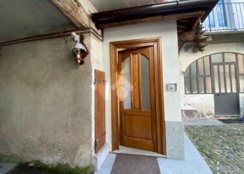 Bilocale Via Vittorio Emanuele II, Revello - foto 14