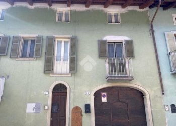 Bilocale Via Vittorio Emanuele II, Revello - foto 16