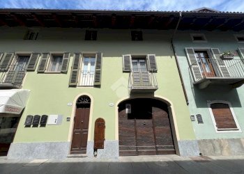 Two-room apartment Via Vittorio Emanuele II, Revello - photo 1
