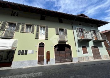 Two-room apartment Via Vittorio Emanuele II, Revello - photo 2
