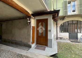 Two-room apartment Via Vittorio Emanuele II, Revello - photo 3