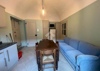 Two-room apartment Via Vittorio Emanuele II, Revello - photo 7