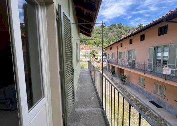 Two-room apartment Via Vittorio Emanuele II, Revello - photo 10