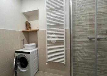 Two-room apartment Via Vittorio Emanuele II, Revello - photo 13