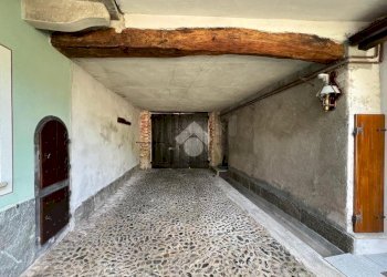 Two-room apartment Via Vittorio Emanuele II, Revello - photo 19