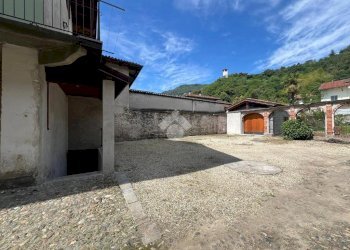 Two-room apartment Via Vittorio Emanuele II, Revello - photo 20