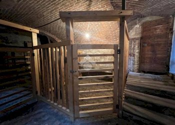 Two-room apartment Via Vittorio Emanuele II, Revello - photo 22